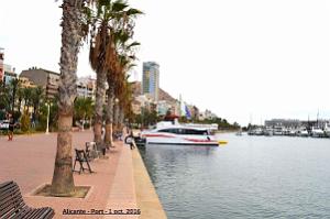 Alicante- Passeo et port 074